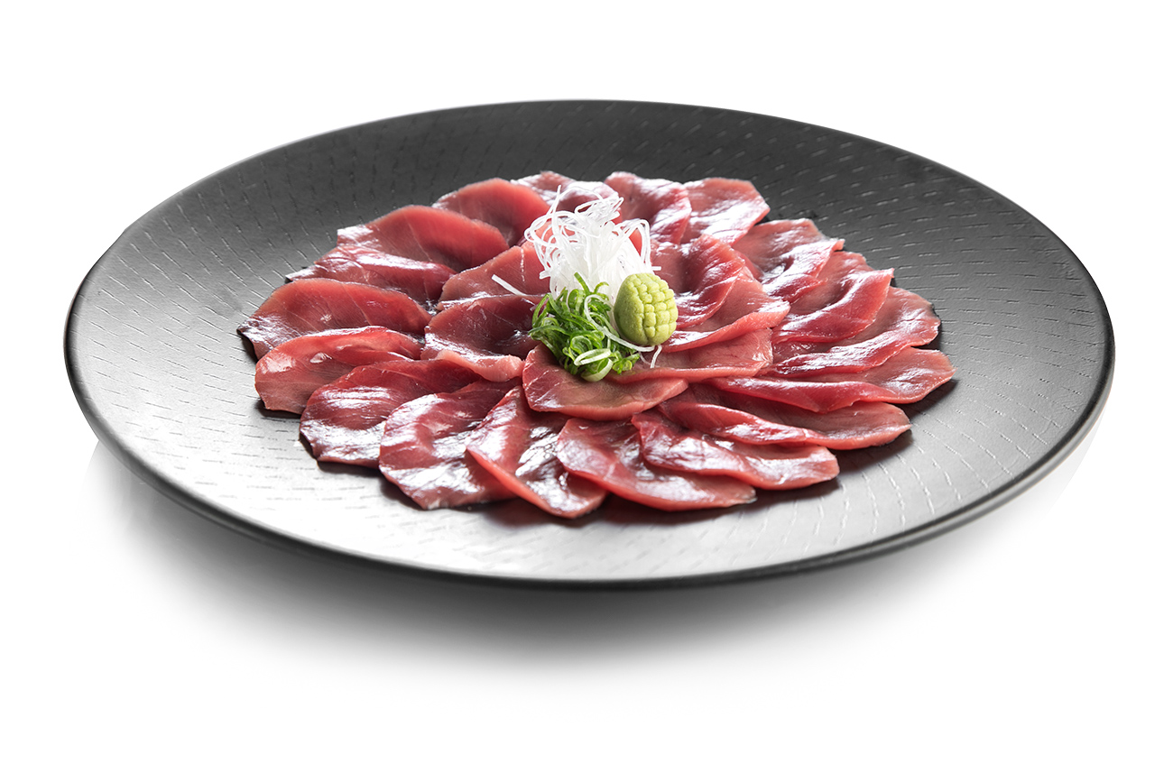 Sashimi Corte Fino